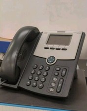 Cisco SPA502G IP Phone VoIP