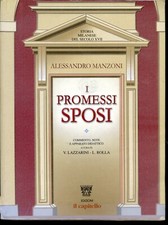 2003 I PROMESSI SPOSI -