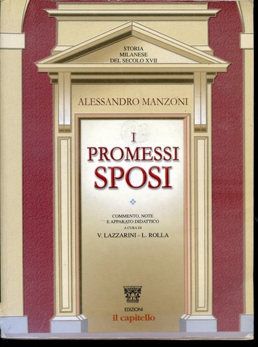 2003 promessi sposi - i,