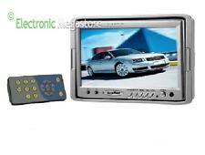 MONITOR LCD 7 POLLICI