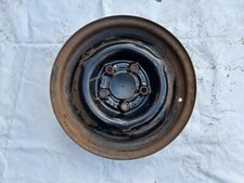 Cerchio in acciaio cerchio 1