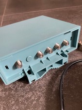 OFFEL Centralino larga banda 12-15V LC4/20 V-4-5-U (art. 24-048) TV