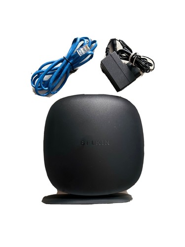 Belkin surf n150 wireless - belkin,