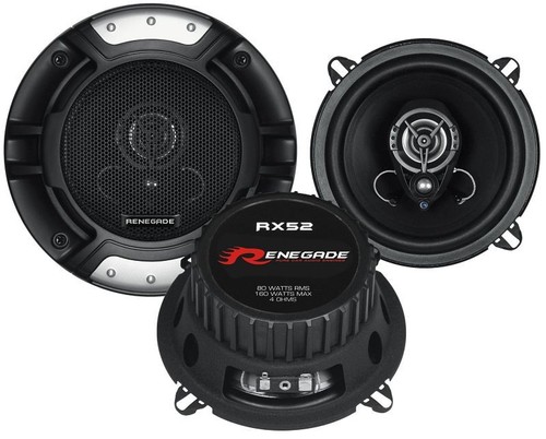 Renegade rx52 altoparlante - rx52, per