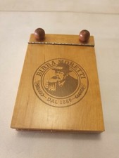 Segnapunti Carte BIRRA MORETTI