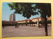 Pinerolo (Torino). Piazza