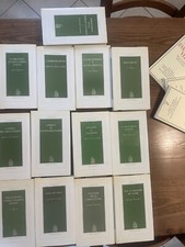 LOTTO 13 LIBRI  COLLANA''CLASSICI DI DIO'' ED.BANCA ANTONIANA+ 3 LIBRI OMAGGIO