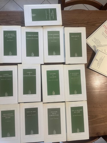 Lotto libri - lotto,