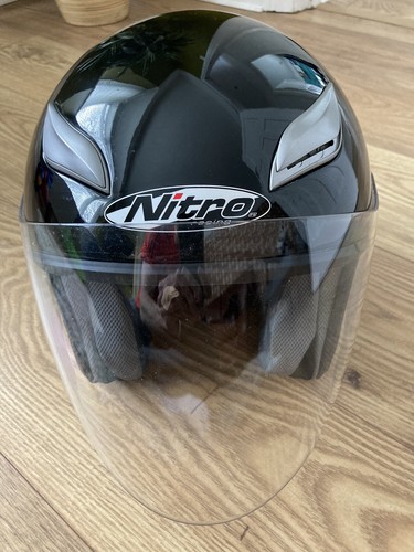 Casco crash divisione fibra - , di
