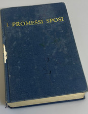 Promessi sposi alessandro - i,