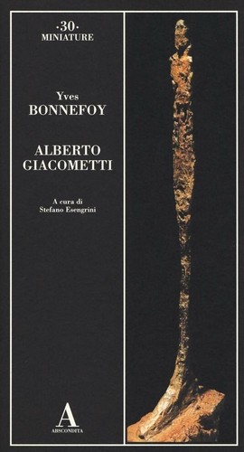 Yves bonnefoy alberto - yves,