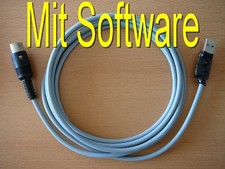 Cavo dati USB Multiplex Royal SX, Royal evo, Royal pro, Professionale MC, Cockpit SX...