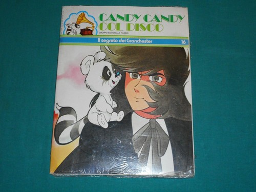 Candy col disco - candy,