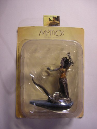 Soldatini piombo dea - piombo,