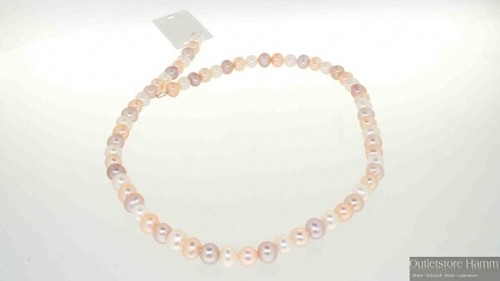 Collana perle 115826 001 - collana, di