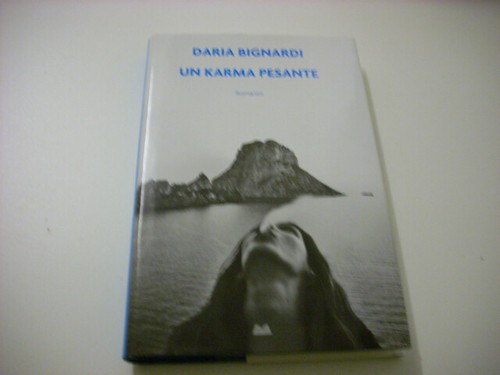 Karma pesante daria - karma,