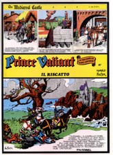 [k55] PRINCE VALIANT principe