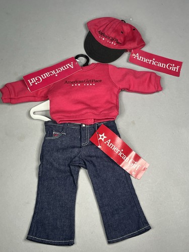 American girl place - american,