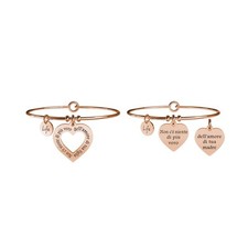 Doppio Bracciale Donna KIDULT