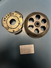 frizione e campana gilera