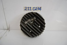 Testa cilindro Testata Cylinder head Piaggio Vespa HP 75