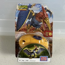 Mega Bloks Plasma Dinosaurs