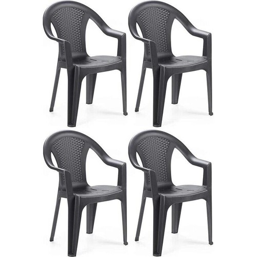 Set sedie giardino - set,