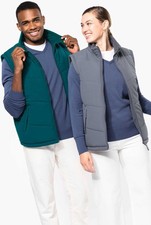 Scaldamuscoli unisex con