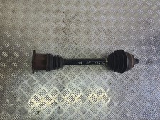Albero motore anteriore