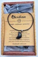 Collana Ciondolo  Pietra