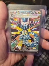 Dragapult ex 165/131 Sv