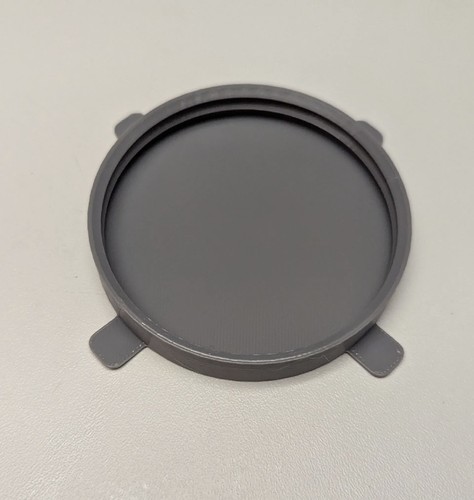 Tappo per fanale - per,