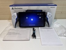 Console portatile PlayStation