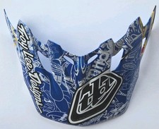 NUOVO CASCO MOTOCROSS