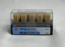 Ivoclar vivadent ips empress - ivoclar,