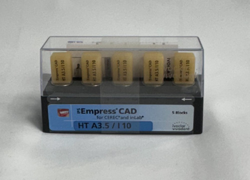 Ivoclar vivadent ips empress - vivadent,