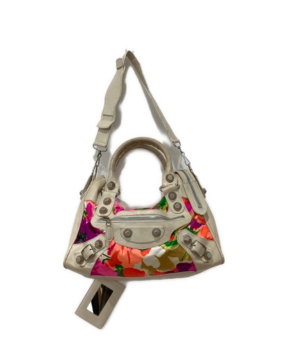 Borsa balenciaga città - borsa,