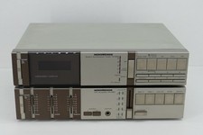 Amplificatore stereo NORDMENDE