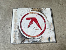 Aphex twin preowned - by, cd