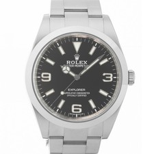 ROLEX Explorer I 214270