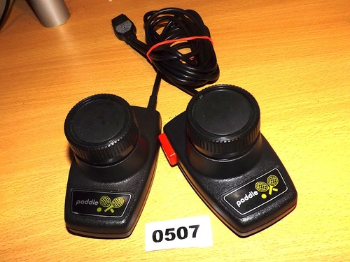 Coppia paddle controller - paddle,