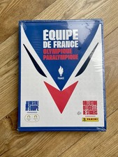 Panini 2024 Paris Olympics -