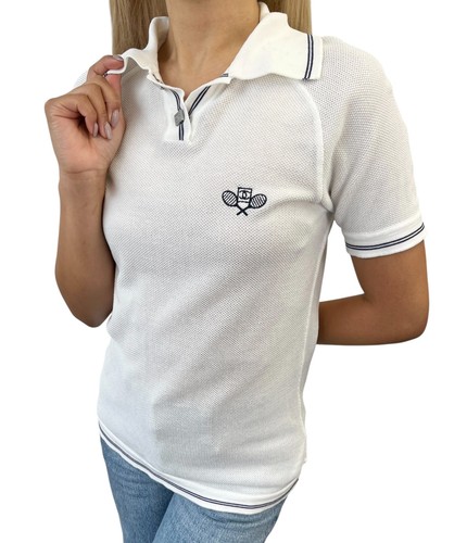 Polo racchetta tennis - , chanel