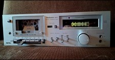 TECHNICS RS-M12 STEREO DECK