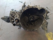 CAMBIO MANUALE COMPLETO PER