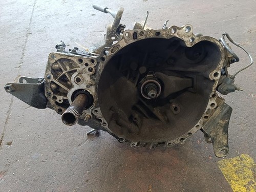Cambio manuale completo per - manuale,