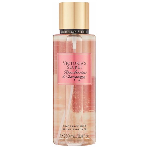 Victoria secret strawberries - victoria's,