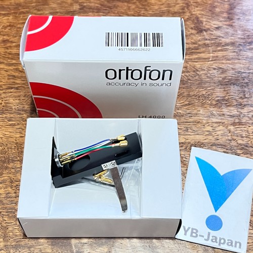 Ortofon 4000 nuovo - ortofon,