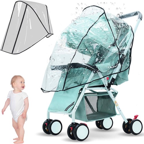 Parapioggia passeggino - parapioggia,