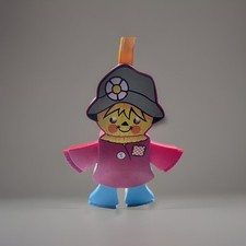 Fisher Price 1978 Jumping Jack